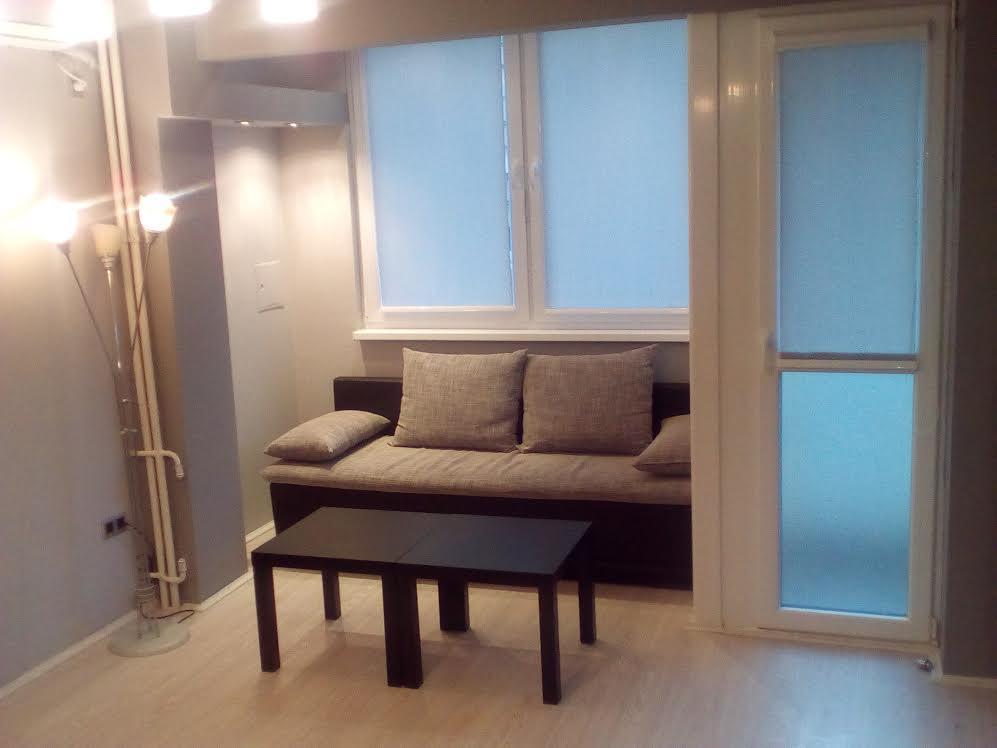 Apartment Nenov สโกเปีย ภายนอก รูปภาพ